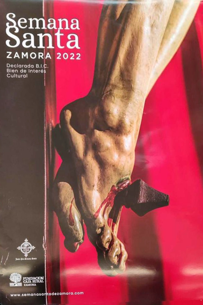 Semana Santa en Zamora  